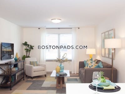Beverly Apartment for rent 1 Bedroom 1 Bath - $2,377 No Fee