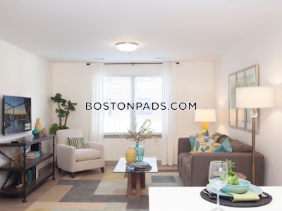 Beverly Apartment for rent 1 Bedroom 1 Bath - $2,377 No Fee