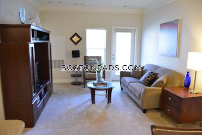 Billerica Apartment for rent 1 Bedroom 1 Bath - $2,546