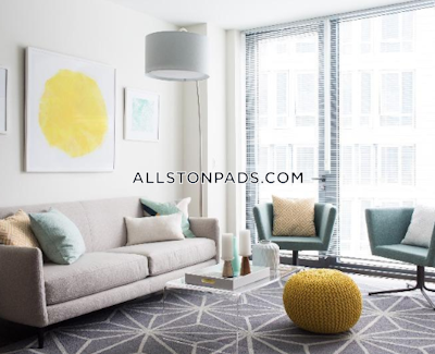Allston Apartment for rent 2 Bedrooms 1 Bath Boston - $5,573
