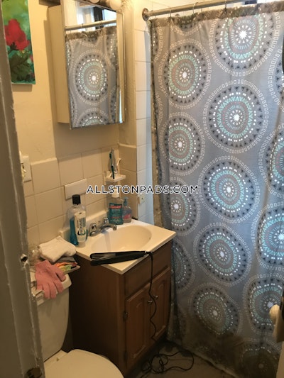 Allston 1 Bed 1 Bath BOSTON Boston - $2,100 No Fee