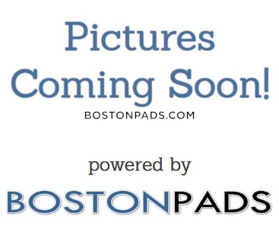 Allston/brighton Border Apartment for rent 4 Bedrooms 1 Bath Boston - $3,650 No Fee
