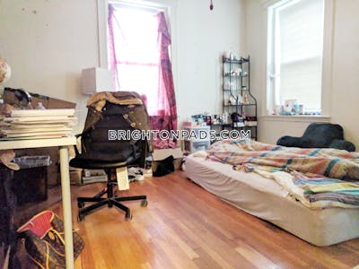Brighton Apartment for rent 2 Bedrooms 1 Bath Boston - $2,650 No Fee