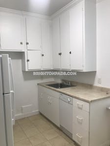 Brighton Apartment for rent 1 Bedroom 1 Bath Boston - $2,595 No Fee