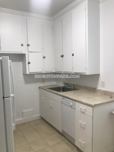 Brighton Apartment for rent 1 Bedroom 1 Bath Boston - $2,595 No Fee