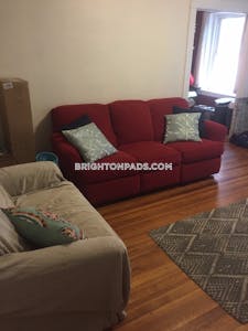 Brighton Apartment for rent 1 Bedroom 1 Bath Boston - $2,300 No Fee