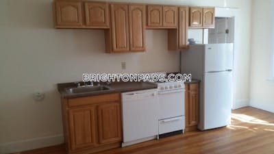 Brighton Apartment for rent 2 Bedrooms 1 Bath Boston - $2,800 No Fee