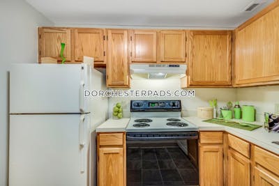 Dorchester Apartment for rent 3 Bedrooms 1.5 Baths Boston - $4,415