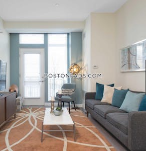Dorchester Studio 1 baths Luxury in BOSTON Boston - $5,210 No Fee