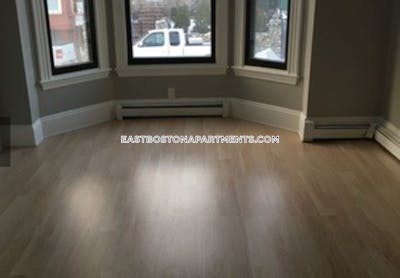 East Boston 2 Beds 1 Bath Boston - $2,795 No Fee