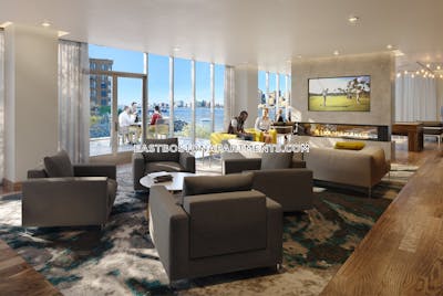 East Boston Apartment for rent Studio 1 Bath Boston - $3,090