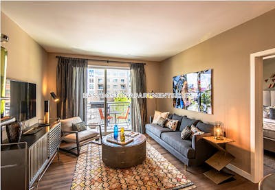 East Boston Apartment for rent 1 Bedroom 1 Bath Boston - $3,234