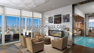 Fenway/kenmore Apartment for rent 1 Bedroom 1 Bath Boston - $4,559