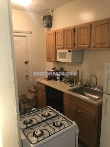 Fenway/kenmore Apartment for rent Studio 1 Bath Boston - $2,200 No Fee