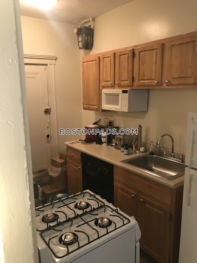 Fenway/kenmore Apartment for rent Studio 1 Bath Boston - $2,200 No Fee