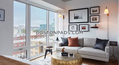 Fenway/kenmore Apartment for rent 1 Bedroom 1 Bath Boston - $4,143