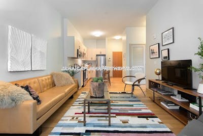 Jamaica Plain Apartment for rent 1 Bedroom 1 Bath Boston - $3,315 No Fee
