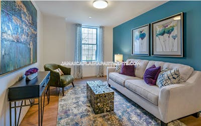 Jamaica Plain Apartment for rent 1 Bedroom 1 Bath Boston - $3,547 No Fee