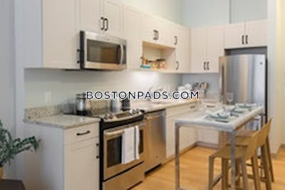 Jamaica Plain 2 Beds 2 Baths Boston - $4,320 No Fee