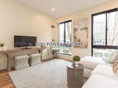 North End Apartment for rent 1 Bedroom 1 Bath Boston - $3,365 No Fee