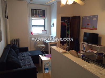 Northeastern/symphony Apartment for rent Studio 1 Bath Boston - $2,650 50% Fee