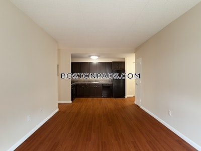 South End 1 Bed 1 Bath Boston Boston - $2,650 No Fee