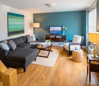 Roslindale Apartment for rent Studio 1 Bath Boston - $1,976