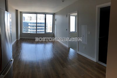 Seaport/waterfront Apartment for rent 1 Bedroom 1 Bath Boston - $3,429