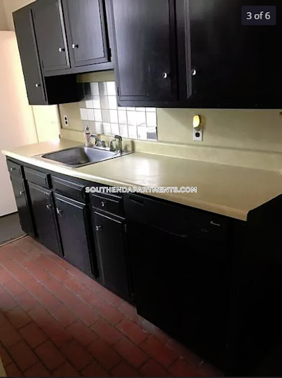 South End 2 Bed 1 Bath BOSTON Boston - $2,950