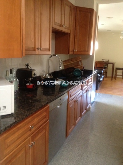 Fort Hill 4 Bed 1.5 Bath BOSTON Boston - $3,900 No Fee