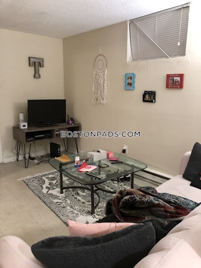 Mission Hill Apartment for rent 1 Bedroom 1 Bath Boston - $2,395 No Fee