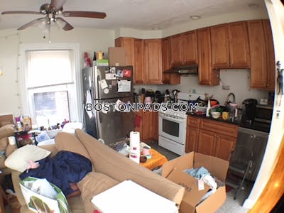 Fort Hill 5 Beds 2 Baths Boston - $5,000 No Fee