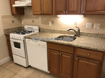 Mission Hill Apartment for rent 3 Bedrooms 1 Bath Boston - $3,750 No Fee