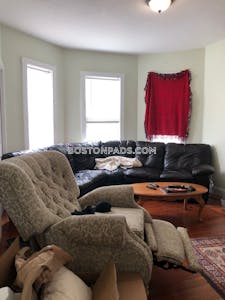 Dorchester 4 Beds 1.5 Baths Savin Hill Boston - $3,700 No Fee