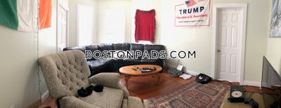Dorchester Apartment for rent 4 Bedrooms 1.5 Baths Boston - $3,700 No Fee