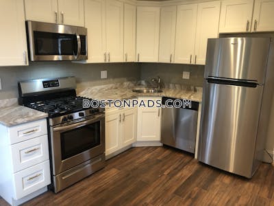 Lower Allston Apartment for rent 4 Bedrooms 2 Baths Boston - $4,200 No Fee
