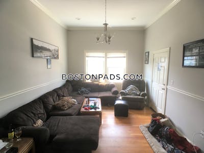 Brighton 3 Beds 1 Bath Boston - $2,850