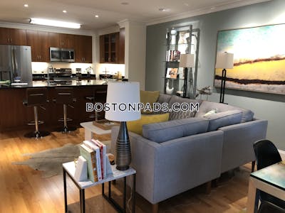 Brookline Apartment for rent 1 Bedroom 1 Bath  Coolidge Corner - $4,250 No Fee