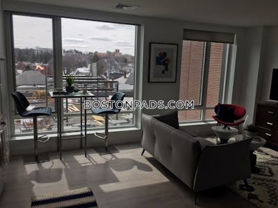 Brighton Apartment for rent 2 Bedrooms 2 Baths Boston - $4,134 No Fee