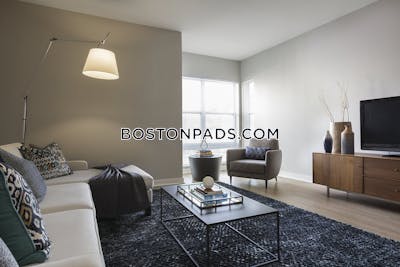 Chelsea Apartment for rent 2 Bedrooms 2 Baths - $3,210