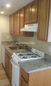 Allston/brighton Border 1 Bed 1 Bath Boston - $2,150 No Fee