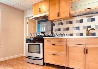 Dorchester/south Boston Border Apartment for rent 2 Bedrooms 1 Bath Boston - $2,500 No Fee