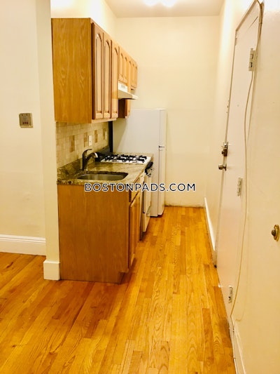 Northeastern/symphony Apartment for rent 2 Bedrooms 1 Bath Boston - $3,300 No Fee