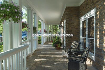 Braintree 2 Bed 2 Bath BRAINTREE $3,247 - $3,408