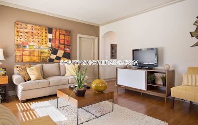 Braintree Apartment for rent 2 Bedrooms 2 Baths - $3,408