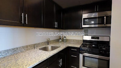 Brookline Apartment for rent 2 Bedrooms 1.5 Baths  Boston University - $3,700 No Fee
