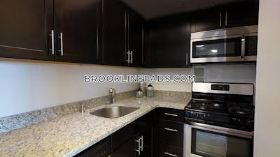 Brookline Apartment for rent 2 Bedrooms 1.5 Baths Boston University - $3,700 No Fee