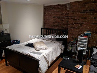 Brookline Apartment for rent 2 Bedrooms 1 Bath  Brookline Village - $2,800 No Fee
