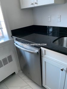 Brookline 2 Beds 1 Bath  Coolidge Corner - $3,795 No Fee