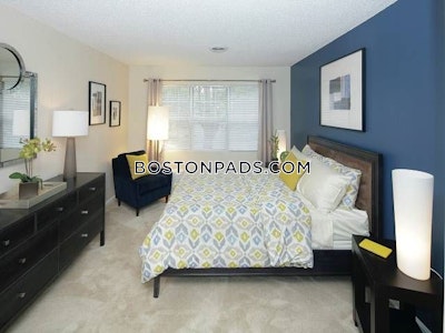 Burlington Apartment for rent 1 Bedroom 1 Bath - $2,905